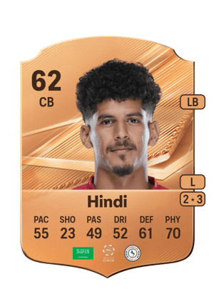 Hindi - 62 - Rare