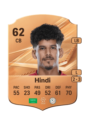 Hindi - 62 - Rare