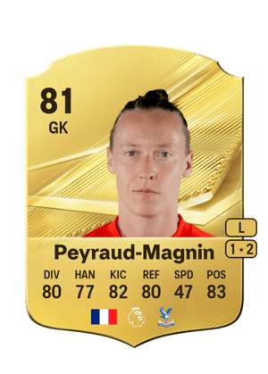 Peyraud-Magnin - 81 - Rare