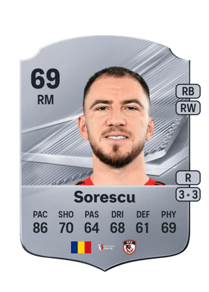 Sorescu - 69 - Rare