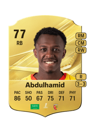 Abdulhamid - 77 - Rare