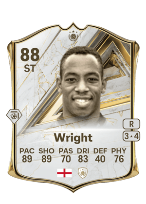 Wright - 88 - Base Icon