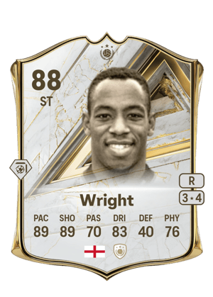 Ian Wright