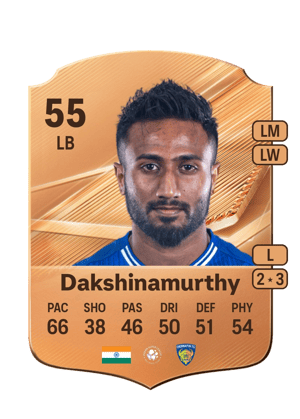 Dakshinamurthy - 55 - Rare