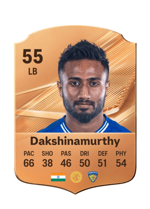 Dakshinamurthy - 55 - Rare