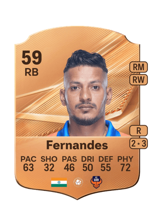 Fernandes - 59 - Rare