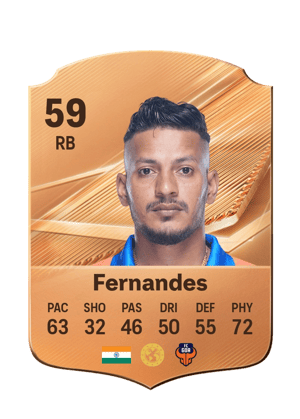 Fernandes - 59 - Rare
