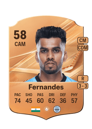 Fernandes - 58 - Rare