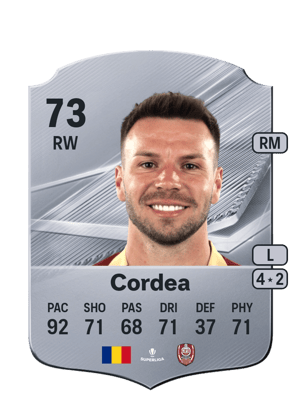 Cordea - 73 - Rare