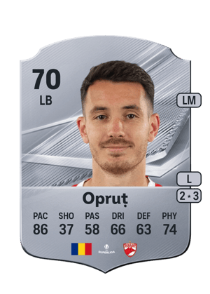 Opruț - 70 - Rare