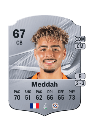 Meddah - 67 - Rare
