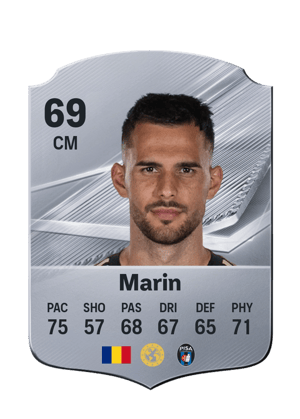 Marin - 69 - Rare