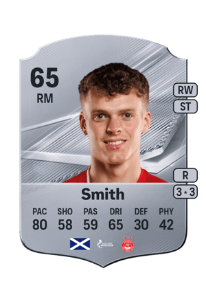 Smith - 65 - Rare