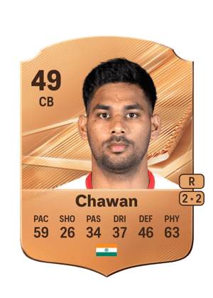 Chawan - 49 - Rare