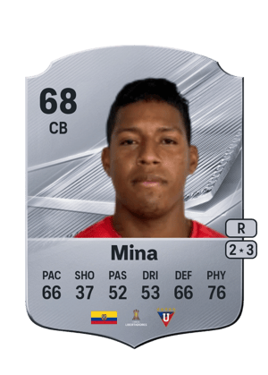 Mina - 68 - Rare