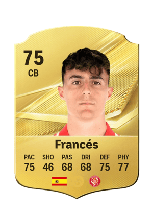 Francés - 75 - Rare