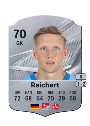 Reichert - 70 - Rare