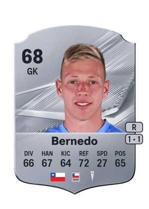 Bernedo - 68 - Rare