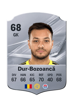 Dur-Bozoancă - 68 - Rare