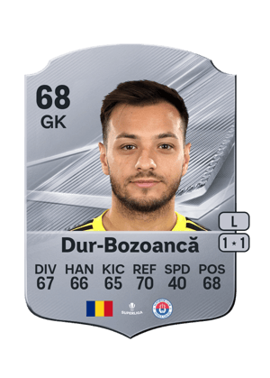 Dur-Bozoancă - 68 - Rare