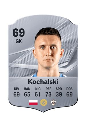 Kochalski - 74 - Rare