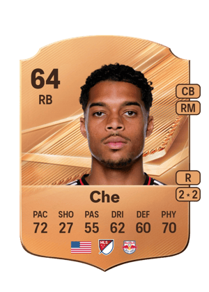 Che - 64 - Rare