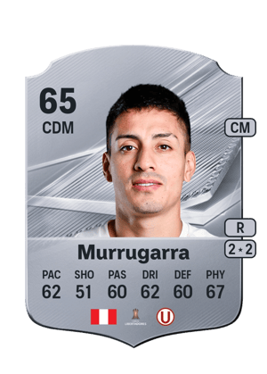 Murrugarra - 65 - Rare