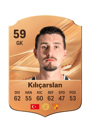 Kılıçarslan - 59 - Rare