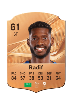 Radif - 61 - Rare