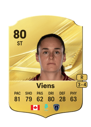 Viens - 80 - Rare