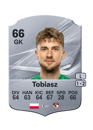 Tobiasz - 66 - Rare