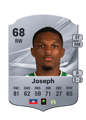 Joseph - 68 - Rare