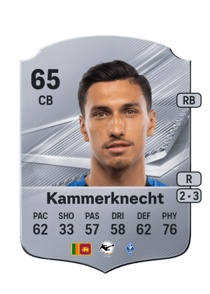 Kammerknecht - 65 - Rare
