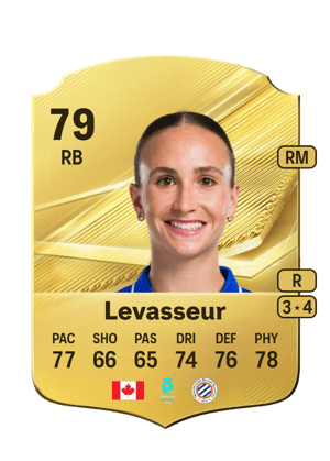 Levasseur - 76 - Rare