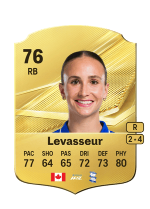 Levasseur - 76 - Rare