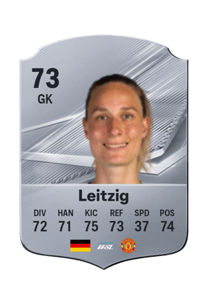 Leitzig - 73 - Rare