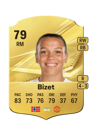 Bizet - 79 - Rare