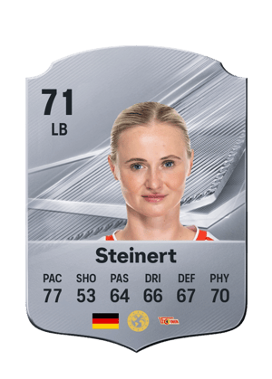 Steinert - 71 - Rare