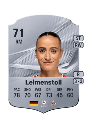Leimenstoll - 71 - Rare