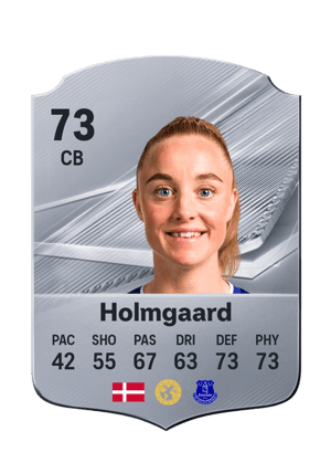 Holmgaard - 73 - Rare