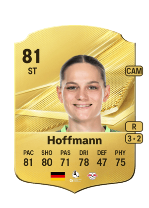 Hoffmann - 79 - Rare