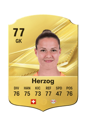 Herzog - 77 - Rare