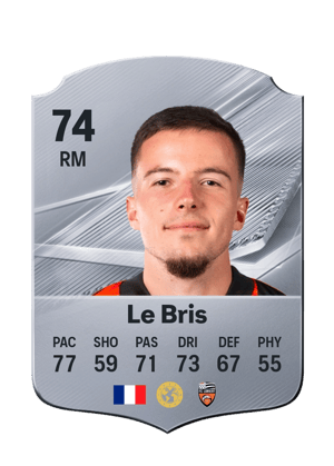Le Bris - 74 - Rare
