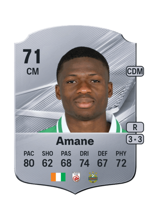 Amane - 71 - Rare