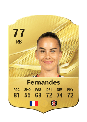 Fernandes - 77 - Rare