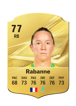 Rabanne - 77 - Rare