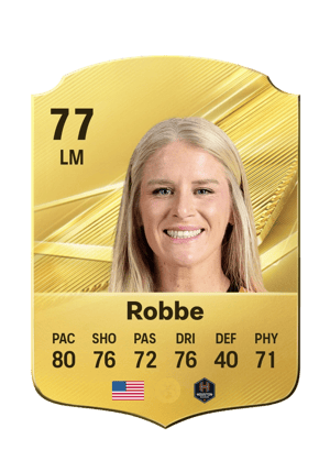 Robbe - 77 - Rare