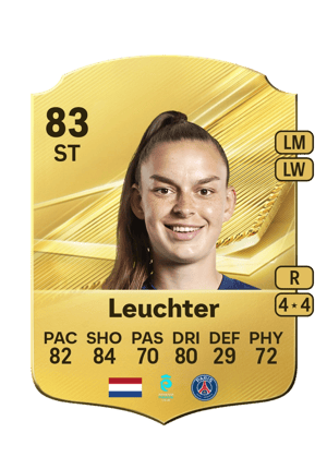 Leuchter - 83 - Rare