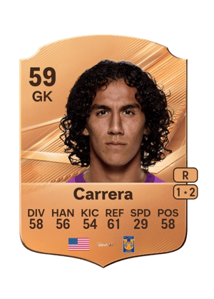 Carrera - 59 - Rare