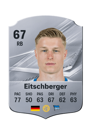 Eitschberger - 67 - Rare